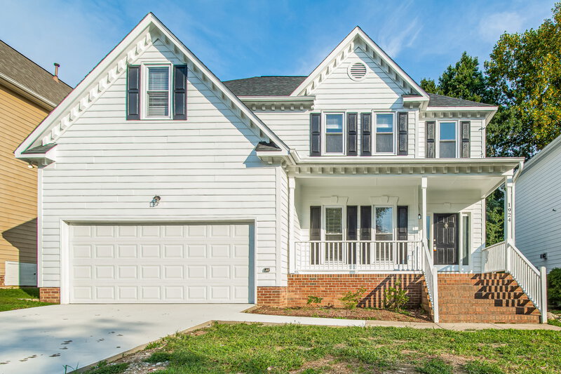 2,395/Mo, 1924 Spanish Bay Ct Raleigh, NC 27604 External View