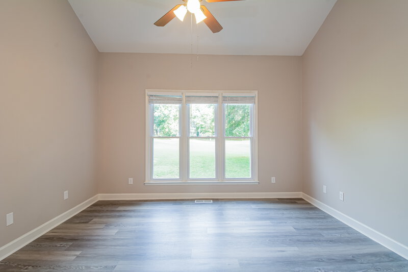 2,395/Mo, 1924 Spanish Bay Ct Raleigh, NC 27604 Main Bedroom View