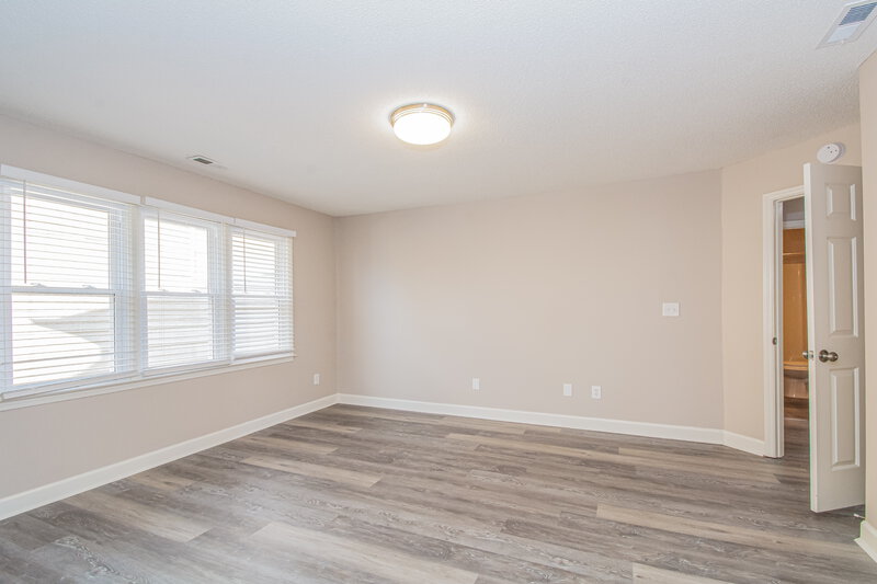 2,395/Mo, 1924 Spanish Bay Ct Raleigh, NC 27604 Bedroom View