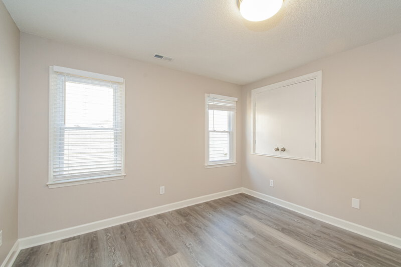 2,395/Mo, 1924 Spanish Bay Ct Raleigh, NC 27604 Bedroom View 2