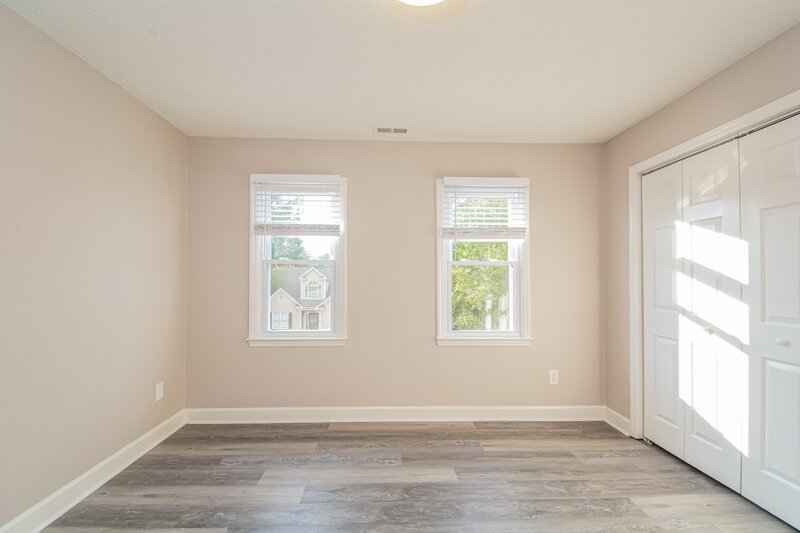 2,395/Mo, 1924 Spanish Bay Ct Raleigh, NC 27604 Bedroom View 3