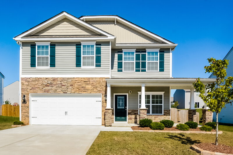 3,060/Mo, 1244 Turkey Trot Rd Wendell, NC 27591 External View