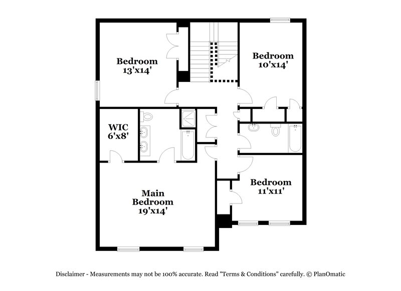 3,060/Mo, 1244 Turkey Trot Rd Wendell, NC 27591 No Caption View 2
