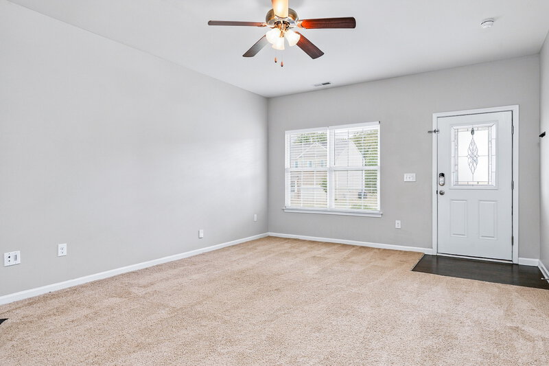 2,080/Mo, 1244 Turkey Trot Rd Wendell, NC 27591 Living Room View