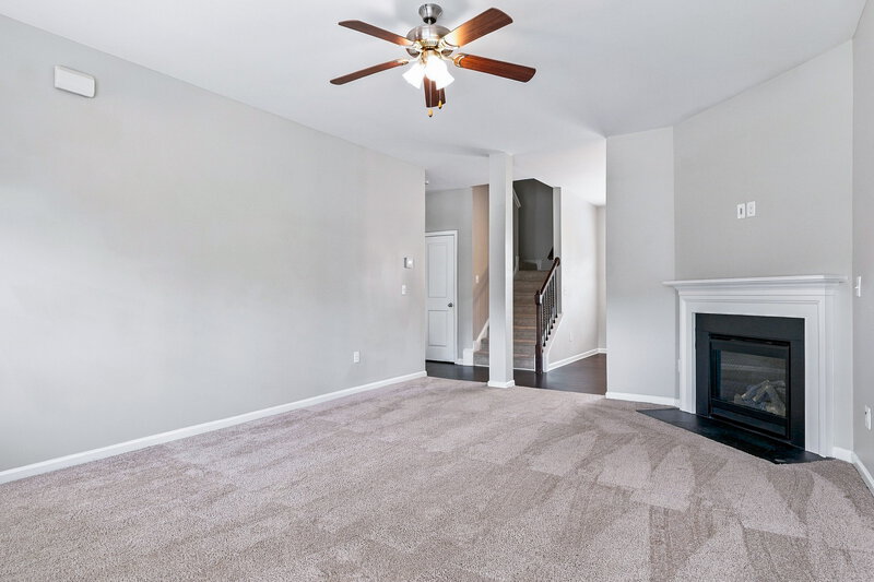 2,080/Mo, 1244 Turkey Trot Rd Wendell, NC 27591 Living Room View 2