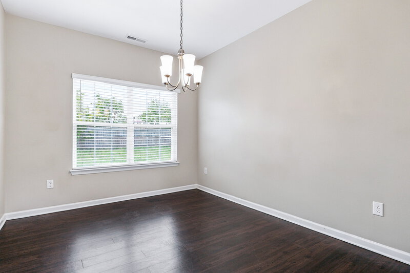 2,080/Mo, 1244 Turkey Trot Rd Wendell, NC 27591 Dining Room View