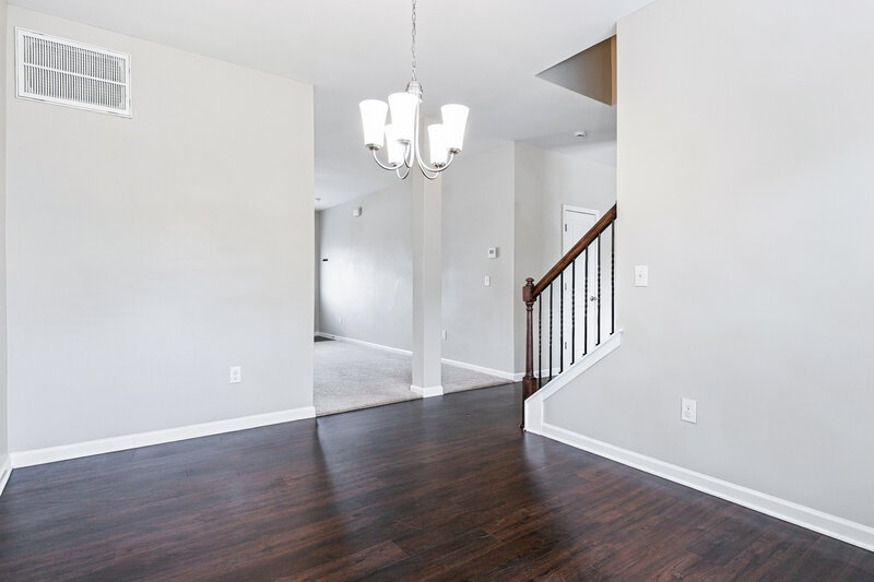 2,080/Mo, 1244 Turkey Trot Rd Wendell, NC 27591 Dining Room View 2