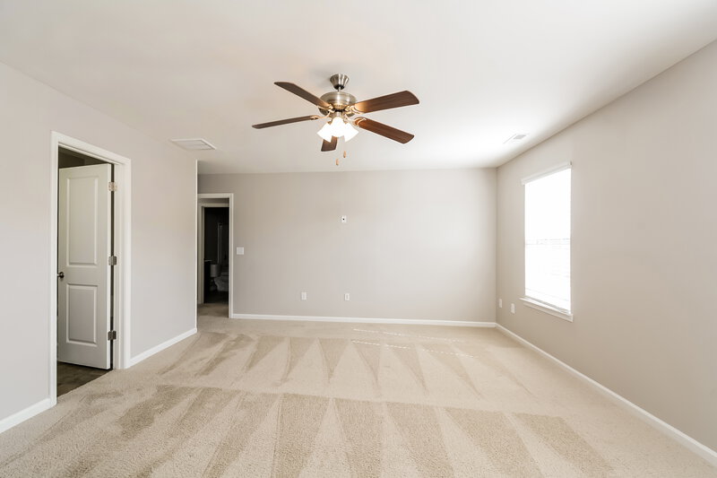 3,060/Mo, 1244 Turkey Trot Rd Wendell, NC 27591 Main Bedroom View