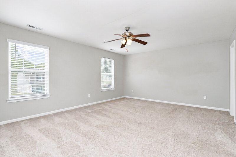 2,080/Mo, 1244 Turkey Trot Rd Wendell, NC 27591 Primary Bedroom View