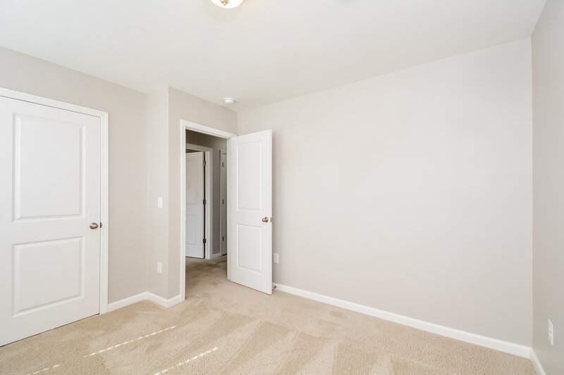 3,060/Mo, 1244 Turkey Trot Rd Wendell, NC 27591 Bedroom View