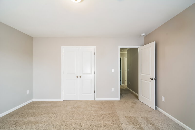 3,060/Mo, 1244 Turkey Trot Rd Wendell, NC 27591 Bedroom View 2