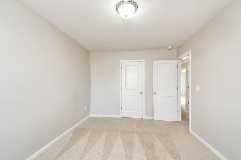 3,060/Mo, 1244 Turkey Trot Rd Wendell, NC 27591 Bedroom View 3