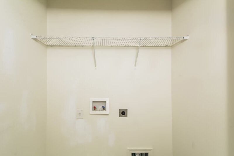 3,060/Mo, 1244 Turkey Trot Rd Wendell, NC 27591 Laundry Room View