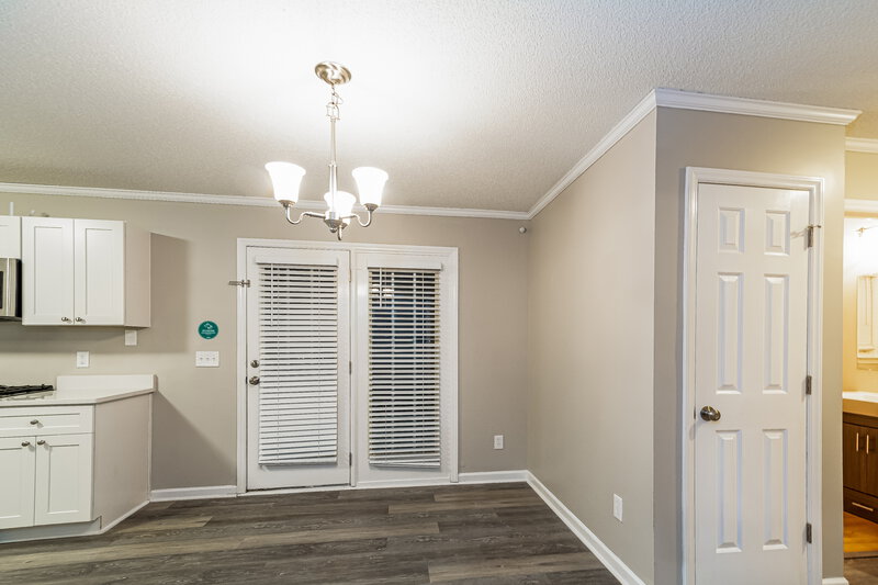 2,570/Mo, 525 Hidden Cellars Dr Holly Springs, NC 27540 Dining Room View