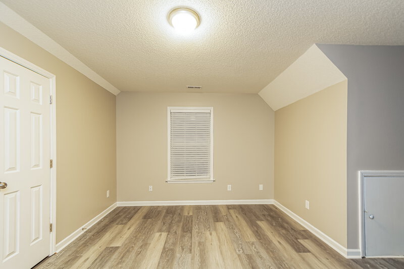 2,570/Mo, 525 Hidden Cellars Dr Holly Springs, NC 27540 Bedroom View 3