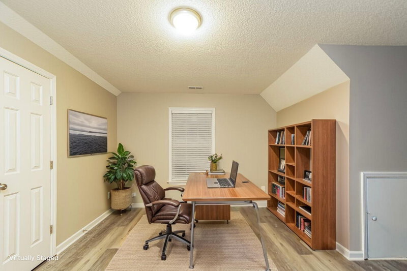 1,985/Mo, 525 Hidden Cellars Dr Holly Springs, NC 27540 Misc View 13