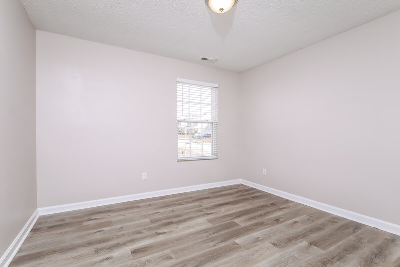 1,950/Mo, 3004 Ranburne Dr Raleigh, NC 27610 Bedroom View