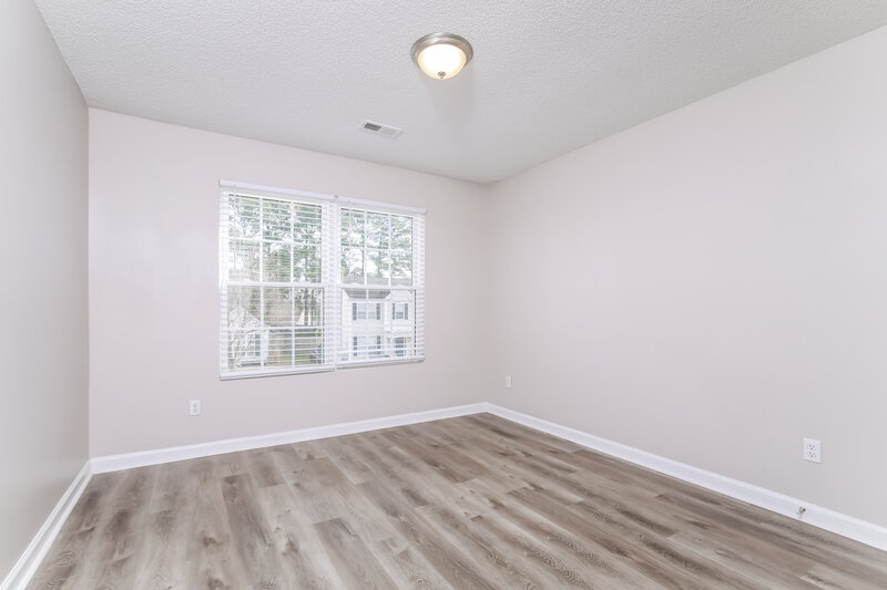 1,950/Mo, 3004 Ranburne Dr Raleigh, NC 27610 Bedroom View 2