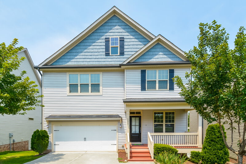 3,660/Mo, 121 Switchback Street Knightdale, NC 27545 External View