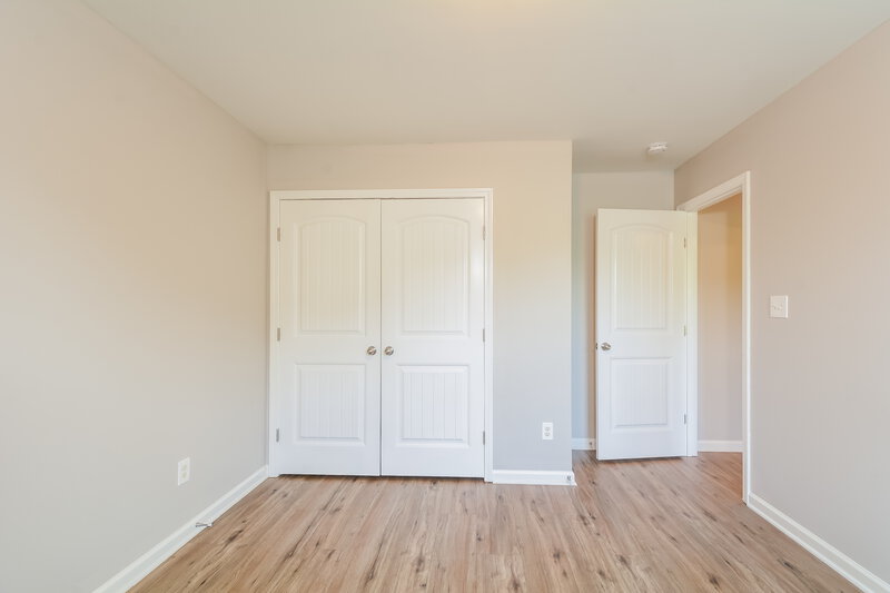 3,660/Mo, 121 Switchback Street Knightdale, NC 27545 Bedroom View