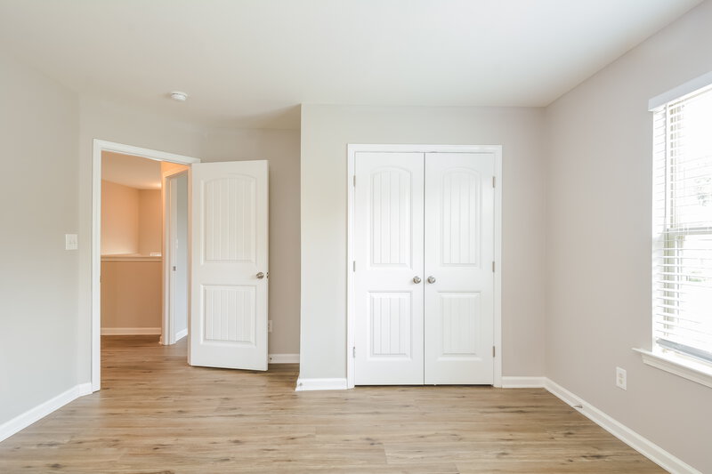 3,660/Mo, 121 Switchback Street Knightdale, NC 27545 Bedroom View 4