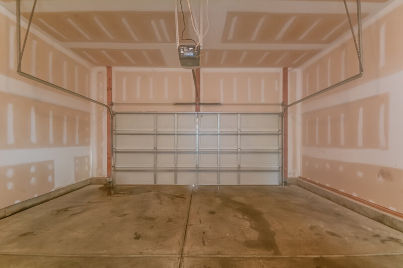 3,660/Mo, 121 Switchback Street Knightdale, NC 27545 Garage View