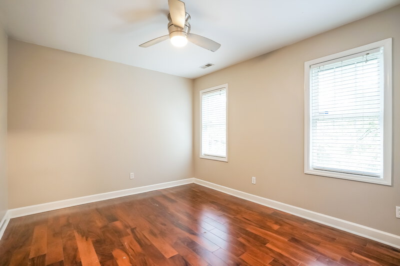 2,300/Mo, 4208 Knightsbridge Way Raleigh, NC 27604 Bedroom View