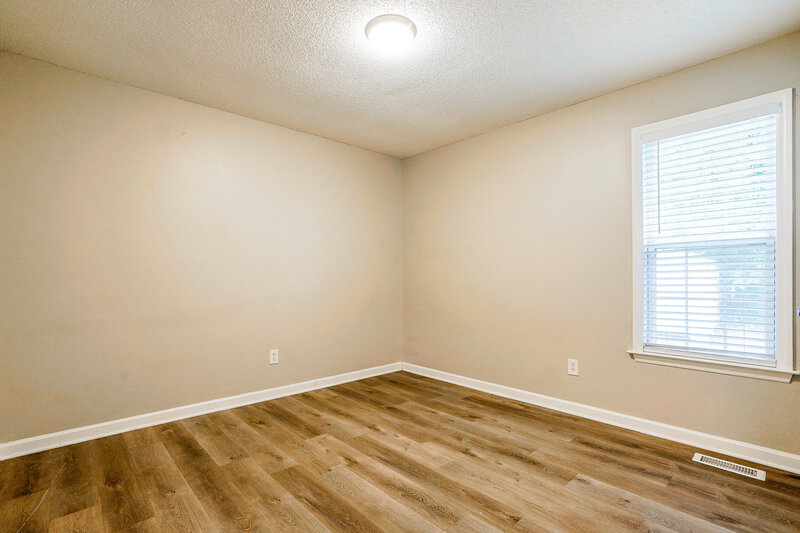 1,735/Mo, 121 Westonridge Run Garner, NC 27529 Bedroom View