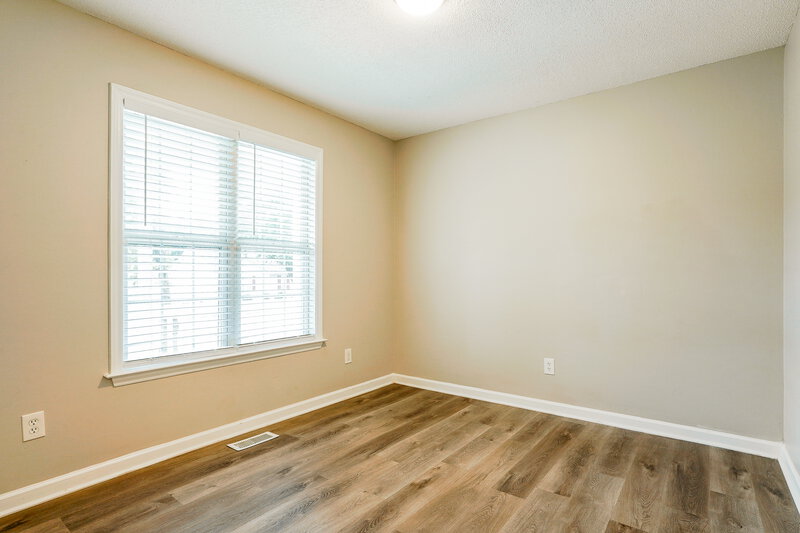 1,735/Mo, 121 Westonridge Run Garner, NC 27529 Bedroom View 3