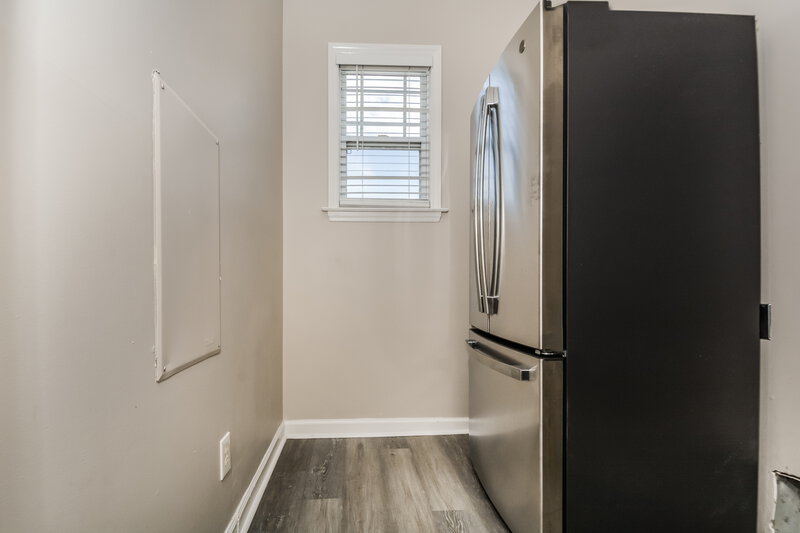 1,600/Mo, 205 Houston Ln Clayton, NC 27527 Kitchen View