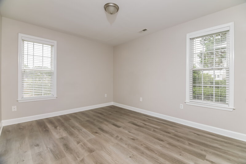 2,295/Mo, 4321 Major Loring Way Raleigh, NC 27616 Bedroom View