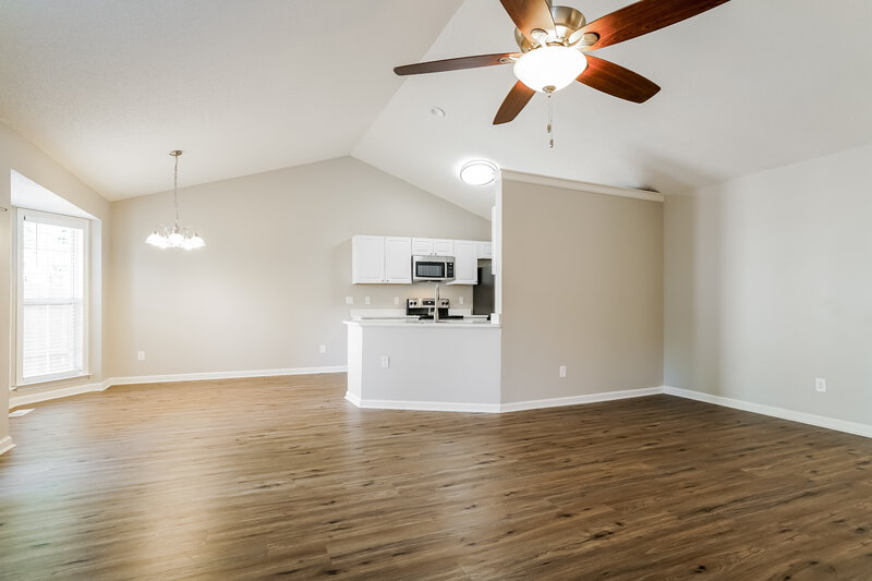 1,970/Mo, 203 Zircon Ln Knightdale, NC 27545 Living Room View 2