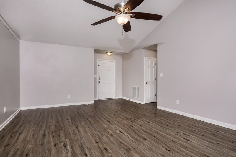 1,860/Mo, 203 Zircon Ln Knightdale, NC 27545 Living Room View 2