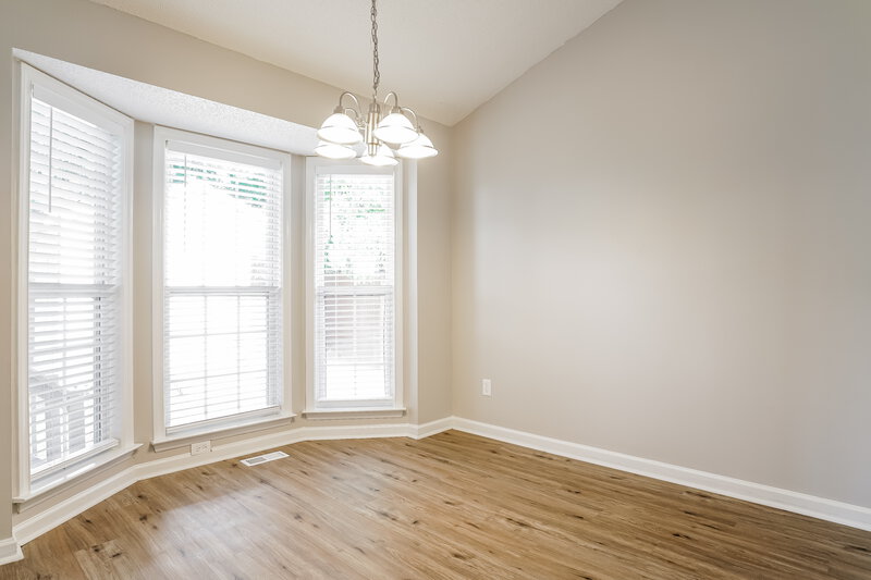 1,970/Mo, 203 Zircon Ln Knightdale, NC 27545 Dining Room View