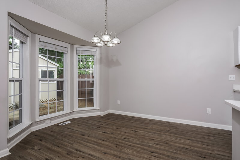1,860/Mo, 203 Zircon Ln Knightdale, NC 27545 Dining Room View