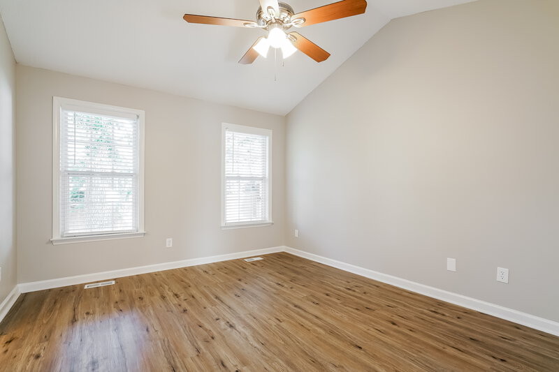 1,970/Mo, 203 Zircon Ln Knightdale, NC 27545 Main Bedroom View