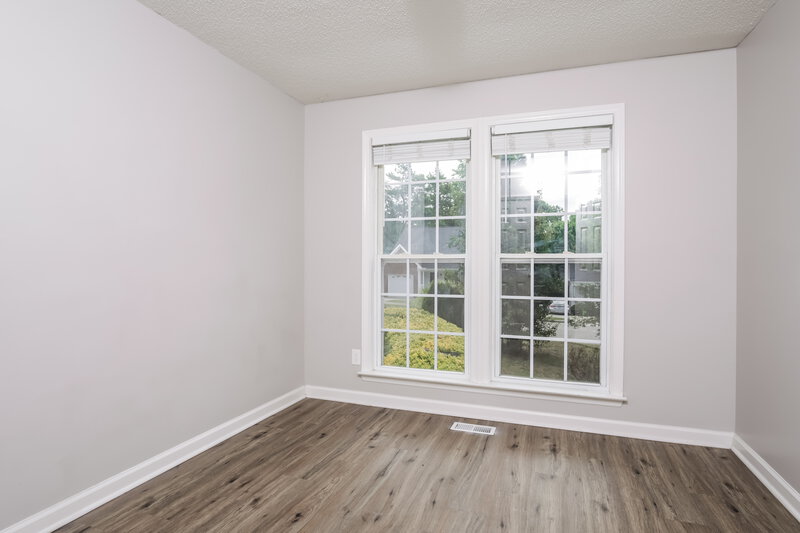 1,860/Mo, 203 Zircon Ln Knightdale, NC 27545 Bedroom View