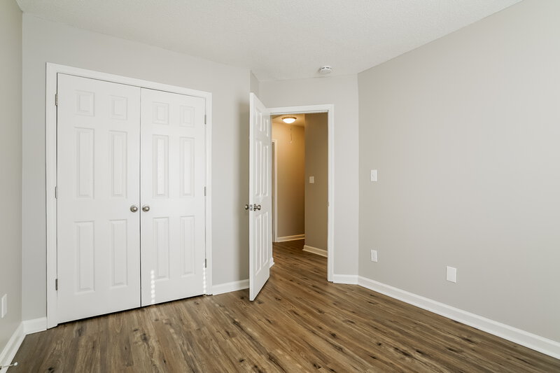 1,970/Mo, 203 Zircon Ln Knightdale, NC 27545 Bedroom View 2