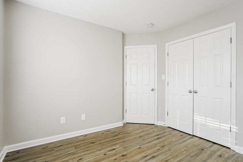 1,970/Mo, 203 Zircon Ln Knightdale, NC 27545 Bedroom View 4