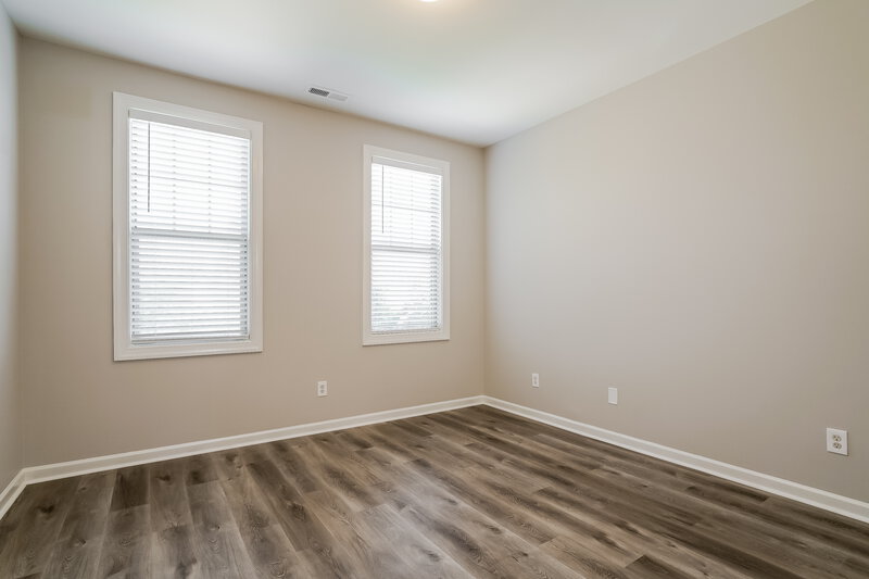 3,360/Mo, 55 Crest Circle Garner, NC 27529 Bedroom View 3