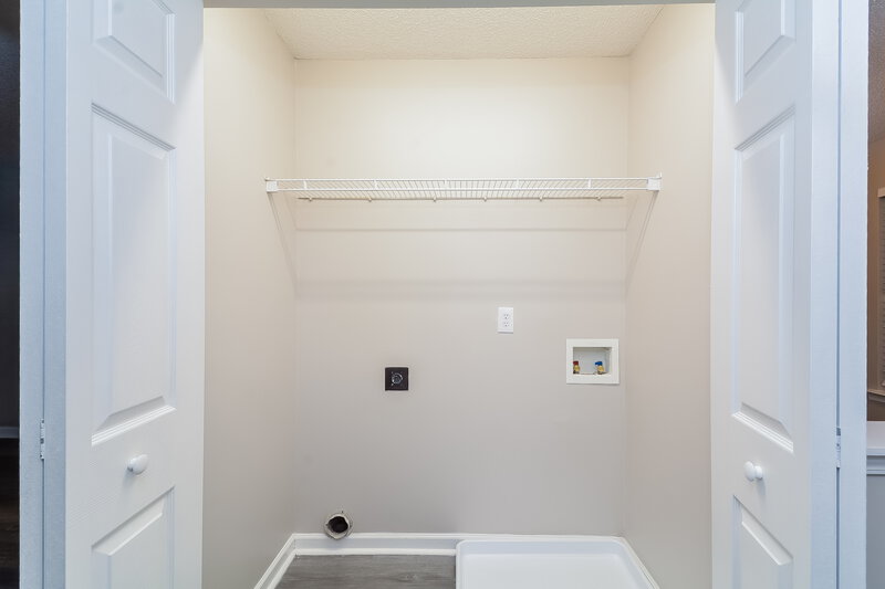 2,910/Mo, 5832 Carretta Ct Raleigh, NC 27610 Walk In Closet View