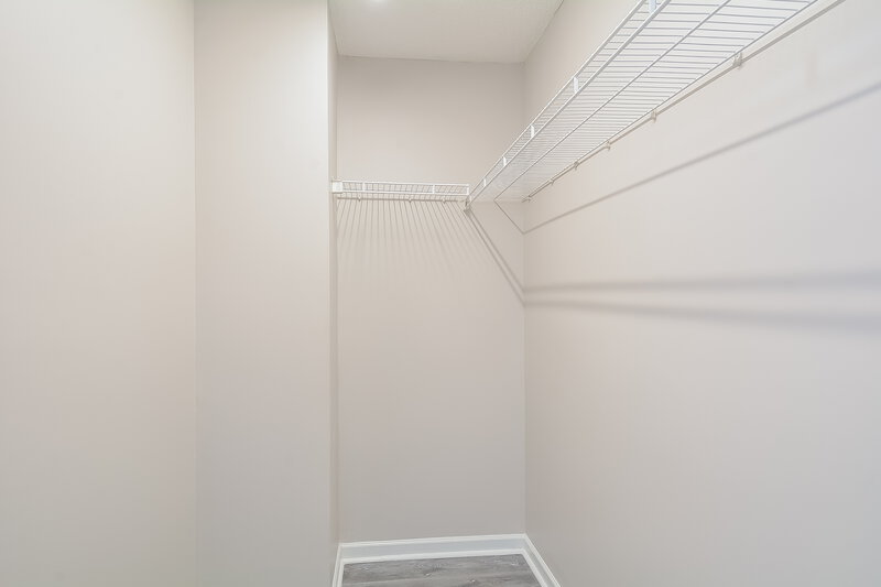 2,910/Mo, 5832 Carretta Ct Raleigh, NC 27610 Walk In Closet View 2