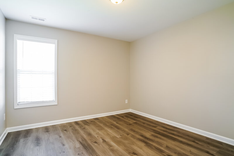 1,695/Mo, 4909 Windblown Ct Raleigh, NC 27616 Bedroom View