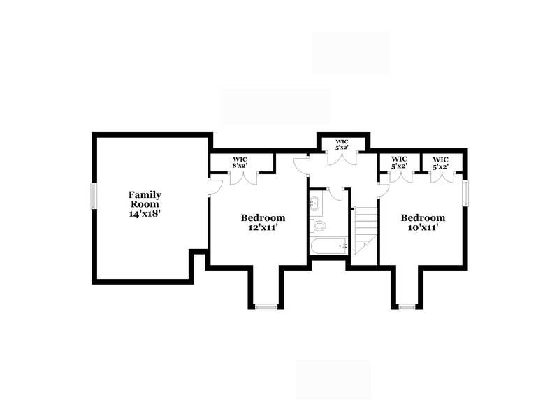 2,710/Mo, 601 Quest Ridge Dr Fuquay Varina, NC 27526 Floor Plan View 2