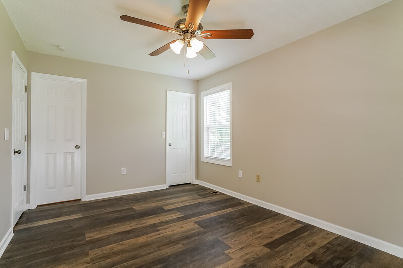 2,710/Mo, 601 Quest Ridge Dr Fuquay Varina, NC 27526 Main Bedroom View 2
