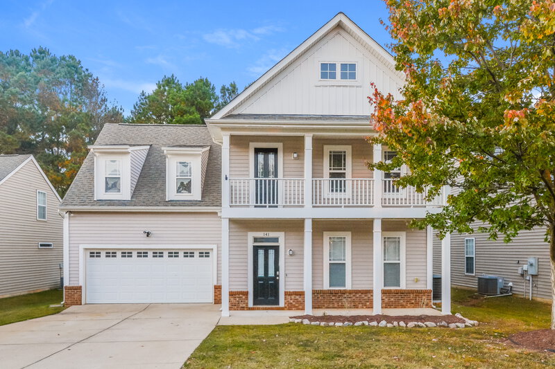 2,250/Mo, 141 Pearson Pl Clayton, NC 27527 External View