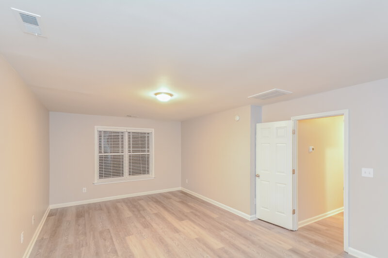 2,250/Mo, 141 Pearson Pl Clayton, NC 27527 Bedroom View