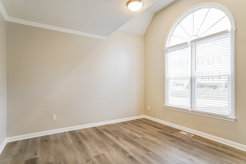 2,215/Mo, 2217 Long and Winding Rd Raleigh, NC 27603 Bedroom View 3