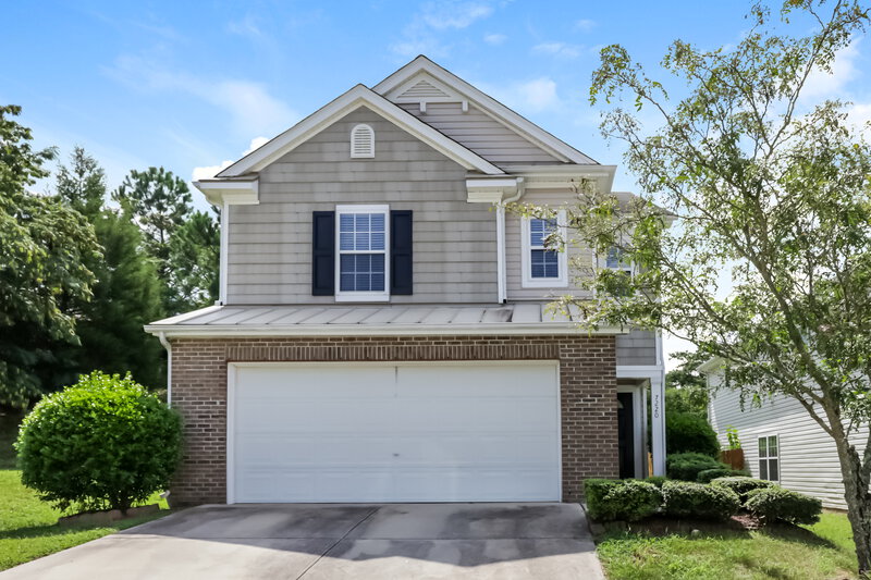 1,925/Mo, 7220 Monarda Ct Raleigh, NC 27616 External View
