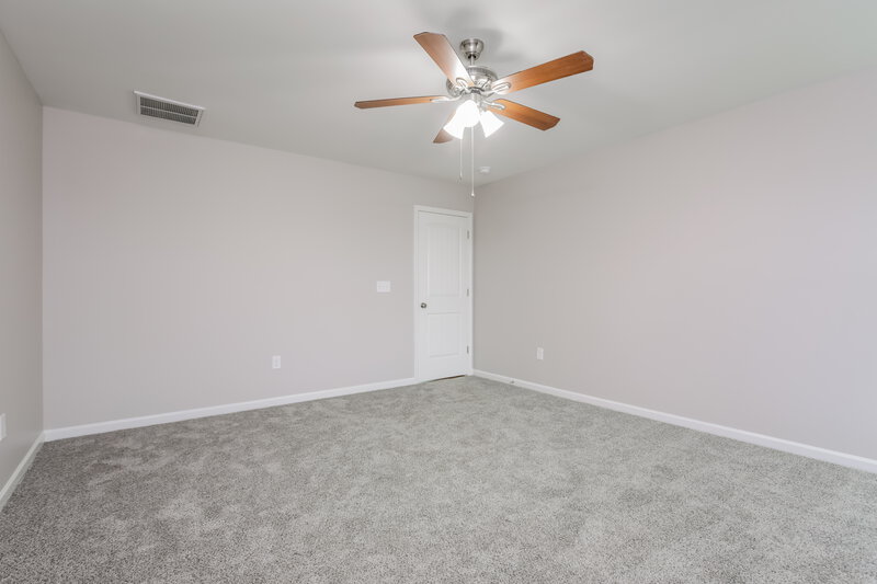 2,940/Mo, 934 Lakemont Dr Clayton, NC 27520 Main Bedroom View 2